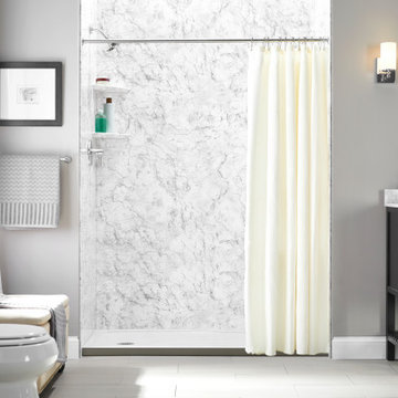Jacuzzi Bath Remodel Signature Collection