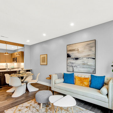 Multi Family Residence