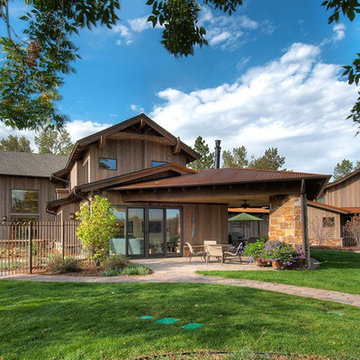 Our Custom Homes