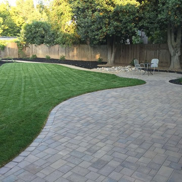 Cutting Edge Pavers