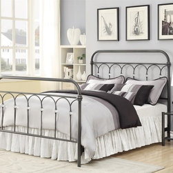 Bedroom Bliss - Products