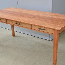 Cherry Desk - Products