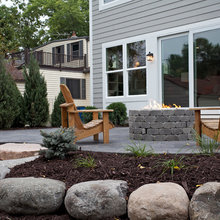 Outdoor Patio