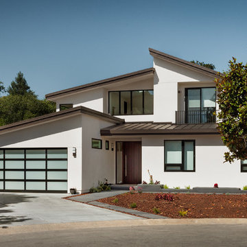 Los Altos New House