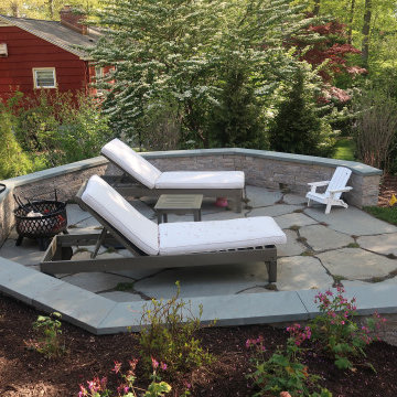 Interlocking Concrete Pavers & Segmental Wall Products