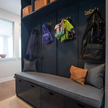 Mudroom