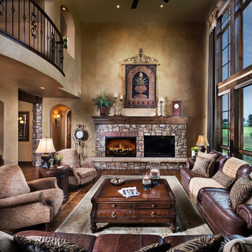 Celebrity Custom Homes