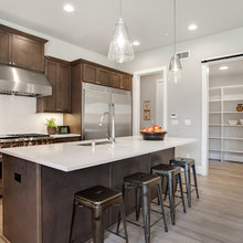 Kitchen Counters