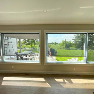 Bright Comfort: Krumpers Solar Blinds for Spring and Summer Living