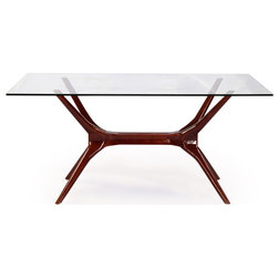Midcentury Dining Tables by Kardiel