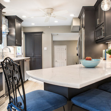 Scotch Plains Kitchen