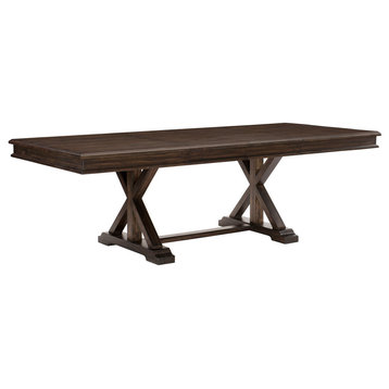 Verano Dining Room Collection, Rectangle Dining Table