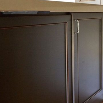 Traditional Kitchen
