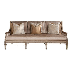 Sofa's & Loveseats - Products