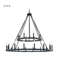 #2 Riverstone Lighting - Entry, Dining, Kitchen Pendant, Bathroom Vanit