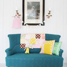 Sofa ideas