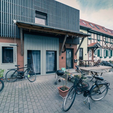 Studentendorf Gießen-Wieseck
