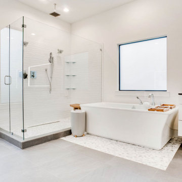 Grand Harbor Subdivision Custom Home
