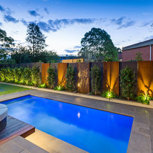Backyard Remodel