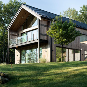 Carbon Home Zero