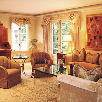 Greenwich Residence II