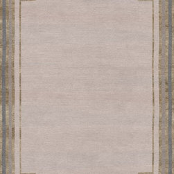 Deco Bronze - Novelty Rugs