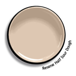 Resene Half Sour Dough - Paint
