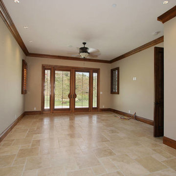 Weber Residence
