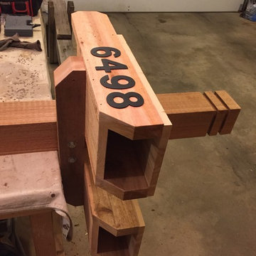 Mailboxes