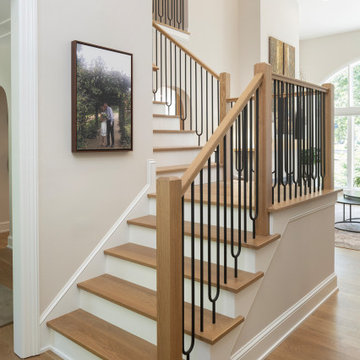 Minnetonka Timeless Transformation