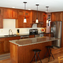 Kitchen Ideas