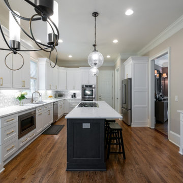 Lindsay Pass Kitchen