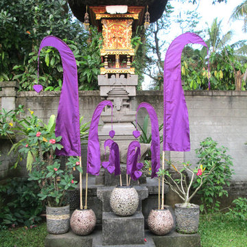 Garden Flags