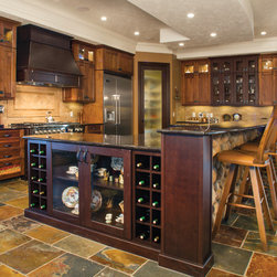 Huntwood Kitchens - Products