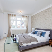 New Bedroom Design