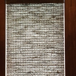 Woven Woods - Window Treatments