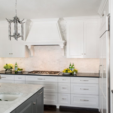 Terrell Hills Kitchen in San Antonio