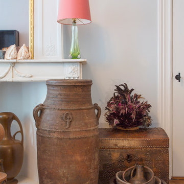 My Houzz: Designers’ Ever-Changing Home in Amsterdam
