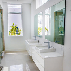 Brand new bathroom - Products