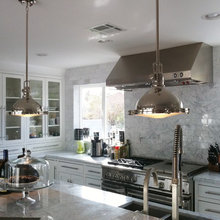 range hoods