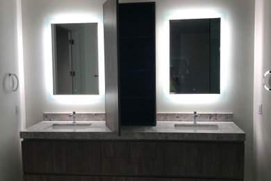 Bathroom - bathroom idea