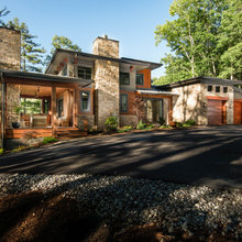 Exterior Ideas