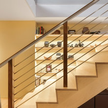Handrail