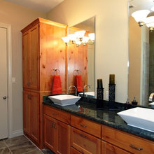 Bathroom Ideas