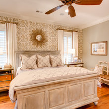Bedrooms