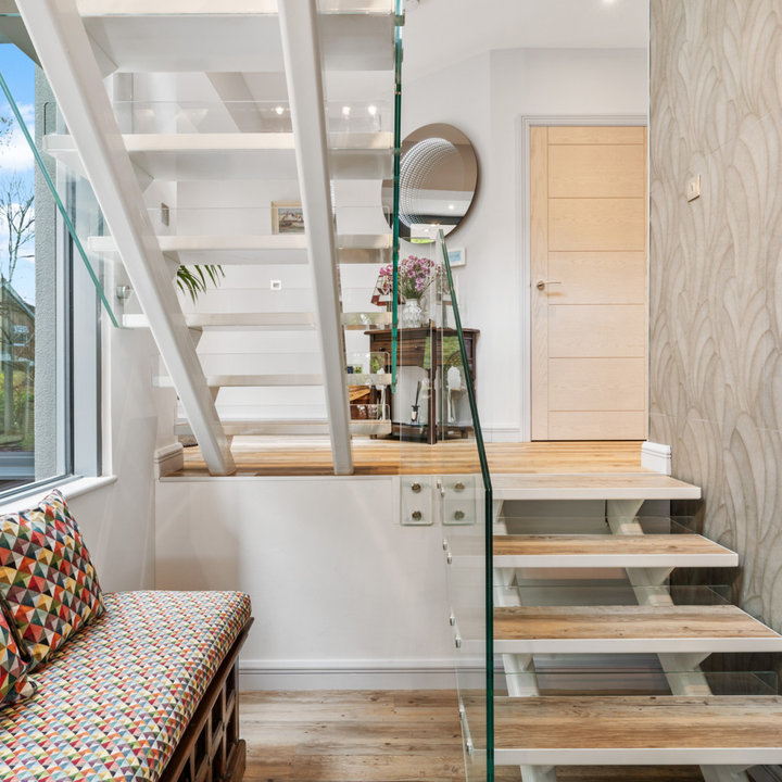 75 Beautiful Staircase Ideas and Designs - November 2024 | Houzz UK