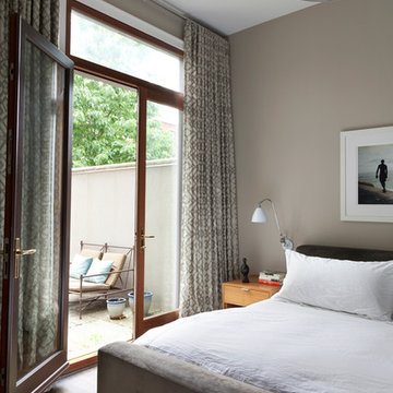 Cobble Hill Sanctuary