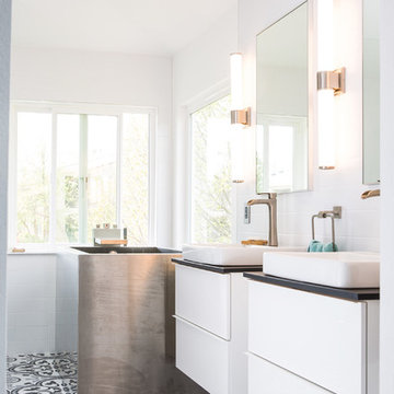 South Gray Whole Home Renovation