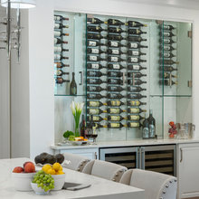 Wine Storage