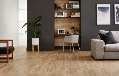 What Is the Best Hard Flooring for Your Home?